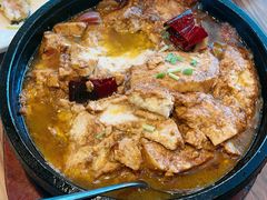 私房豆腐-九转小磨·非遗东北菜(群力店)