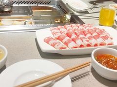 -海底捞火锅(漕宝路店)