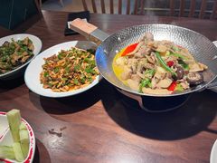 -湖兰金牌小炒肉(椒江万达店)