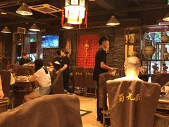 -蜀九香火锅(彩虹店)