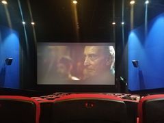 -万达影城(世茂海峡广场IMAX店)