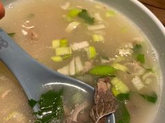 -西夏回族烧麦馆(牡丹街店)