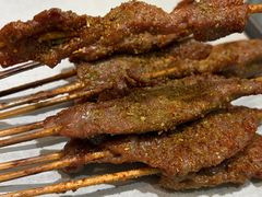 -00后的烤串·扬州地标烧烤(大运河博物馆店)