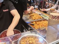 -周小亮丁家坡洋芋(全国总店)