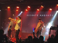 -阿卡贝拉音乐汇(印象城店)