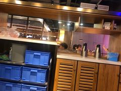-蚝太郎 • 海鲜烧烤(Upark店)