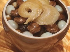 -聚春园自助餐厅(东街口店)