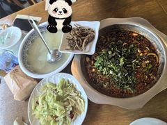 -乐山第一家临江鳝丝(茶坊路店)