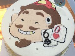 -贝紫Style(木马公寓店)
