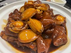 招财进宝-狮王府淮扬菜(新街口友谊店)
