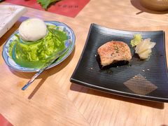 -鸟山鸣·日料食堂(王府井店)