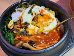 -千岛炭火烤肉·活烤鳗鱼(天通苑店)
