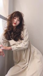 -菲·木田moontin造型salon