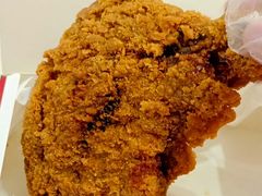 黑椒霸王腿-麦当劳(宝山大厦店)