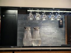 -吕氏焗小鲜•花园餐厅(八大关店)