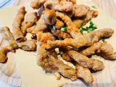 -巴奴毛肚火锅(大剧院店)