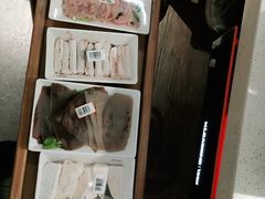 -野妹火锅(龙岗店)
