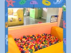 -小猴呦呦婴儿SPA游泳馆(小猴yoyo江北店)