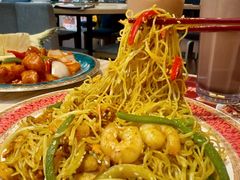 -滋味满屋美食坊(上海街店)