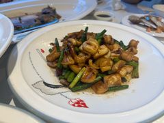 -松兰山海景大酒店·海鲜中餐厅