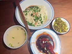 -十面春风·江南面馆(崇宁路店)