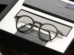 -目艮眼镜SHOWROOM(品牌集合店)