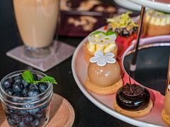 -亚龙湾喜来登·美景台大堂吧