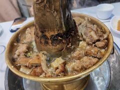 -运城新绛合盛铜火锅