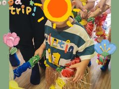 -金宝贝早教(富力广场中心)