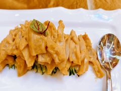 -昆仑饭店-鲜筵餐厅