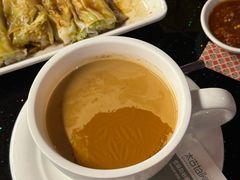 -香港威特瑞茶餐厅(小白楼音乐厅店)