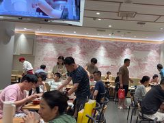 -喜家德虾仁水饺(青岛永旺东部店)