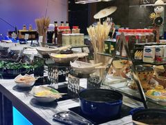 -无锡中央车站假日酒店·中餐厅