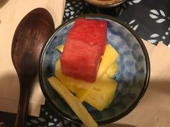 -蜗牛小馆醉乡民谣云南菜(惠新西里店)