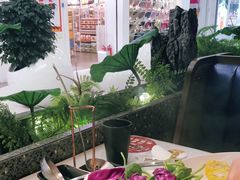 -新辣道鱼火锅(西直门店)
