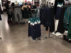 -ZARA(深圳金光华广场店)