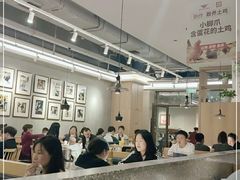 大堂-大碗先生(万家丽店)