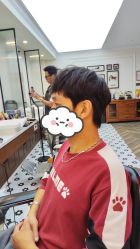 -理昂男士理发店 Barber shop
