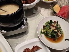 -王府井酒店(金桥港湾店)