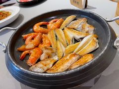 杂鱼鼎-潮府馆·非遗潮州菜·世纪公园(新国际博览中心店)