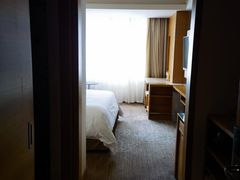 -深圳海景嘉途酒店(东翼楼)