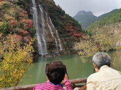 -黄花溪
