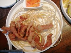 -肴约·花园式餐厅(湖里店)