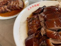 -黄连大头华烧鹅店(大良店)