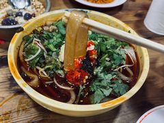 -冒椒火辣(奎星楼街店)