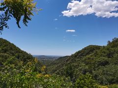 -天津盘山风景名胜区