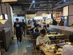-玫瑰花园自助烤肉(顺义鑫海韵通店)