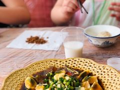 -古城苗家土菜馆(河景餐厅店)