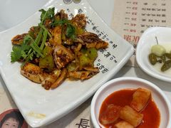 -长顺参鸡汤店(西塔总店)