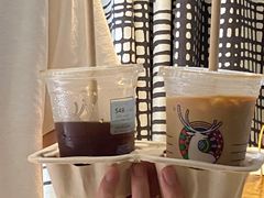 -瑞幸咖啡(凯德龙之梦莘庄店)